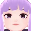 CathyStareIntenifies