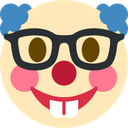 nerdclown nerdclown