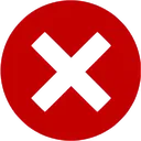 recusado Discord Emoji