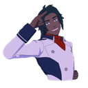 MarrowSalute Discord emoji