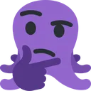 octothinkingface