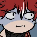 Animescared Discord Emoji