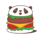 pandaburger