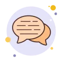 chat