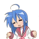 toukshrug