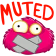 shksMute