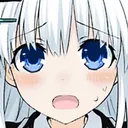 OrigamiFlustered