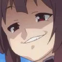 smerkanimegirl Discord Emoji