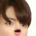 surprised