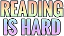 ReadingHard