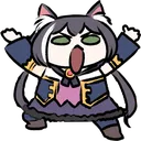 kyaruBehold
