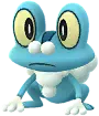 pogofroakie Discord Emoji
