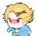 yoosungangry