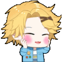 yoosungblush