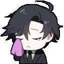 jumincry Discord Emoji