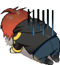 707depressed