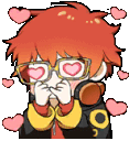 707love