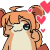 MouseNariHearts