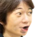 Sakurai Pog Discord Emoji