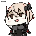 commander
