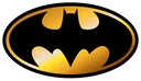 1batlogo Discord Emoji