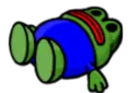 Pepe_Bored_Toy