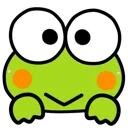 AH_froghappy Discord Emoji