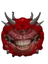 cacogrin