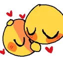 hug Discord Emoji