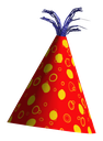 Party_Hat Discord emoji