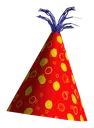 Party_Hat Discord Emoji