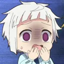 atsushi_worried Discord Emoji