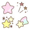 RainbowStars