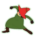 krump