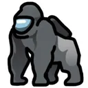AmonGorilla