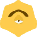 pyramidfrown