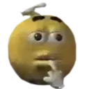 huh huh