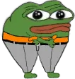 peepoShortWeird