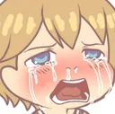 miscemojiextremecry