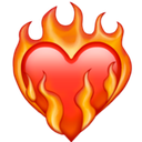 heartonfire Discord emoji
