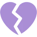5918_purple_heartbreak Discord Emoji