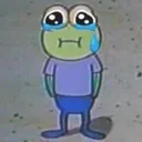 Sadboi sadboi Discord Emoji