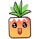 orange_fruit Discord emoji