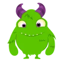 PartyBeast_Logo Discord Emoji