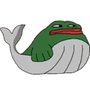 Suswhale Discord Emoji