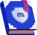 DiscordModBook