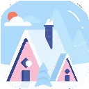 DiscordSnowGlobe