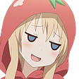 AA_Umaru_Smug Discord emoji