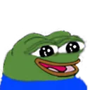 Happysmilepepe Discord Emoji