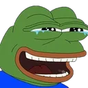 EG_PepeLaugh Discord Emoji